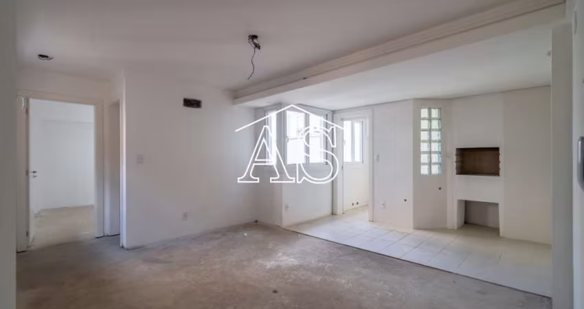 Apartamento com 1 quarto à venda na Rua Santo Antônio, 421, Bom Fim, Porto Alegre