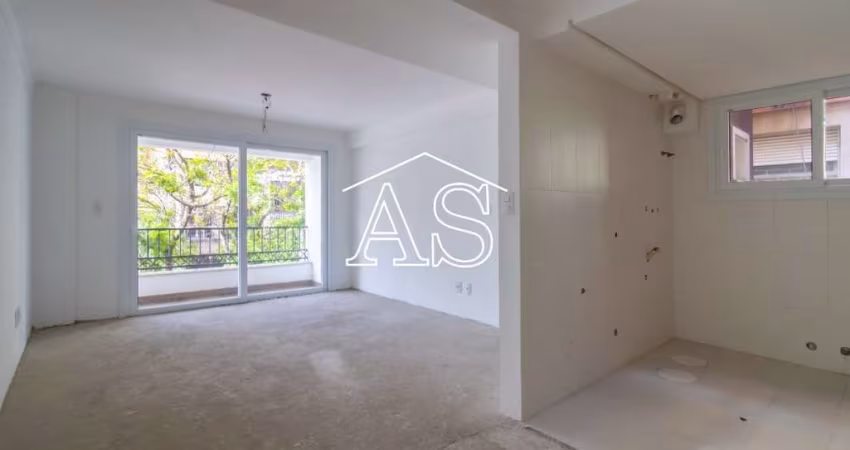 Apartamento com 1 quarto à venda na Rua Santo Antônio, 421, Bom Fim, Porto Alegre
