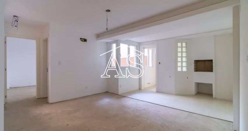Apartamento com 1 quarto à venda na Rua Santo Antônio, 421, Bom Fim, Porto Alegre