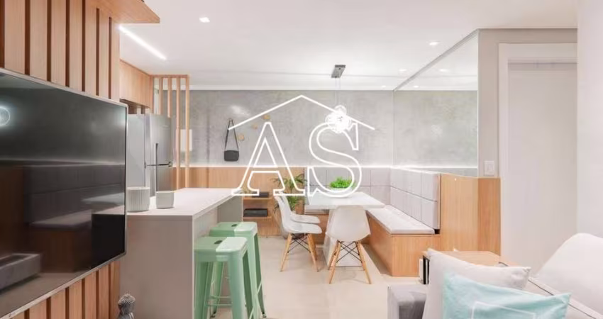 Apartamento com 2 quartos à venda na Rua Brasil, 121, Centro, Canoas