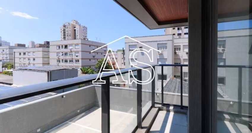 Apartamento com 3 quartos à venda na Rua Guilherme Morsch, 121, Centro, Canoas