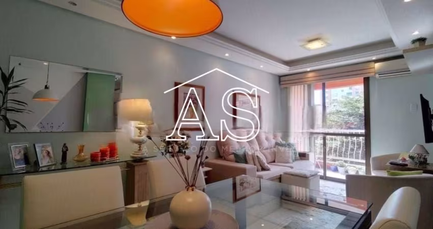 Apartamento com 3 quartos à venda na Rua Álvares Cabral, 189, Cristo Redentor, Porto Alegre