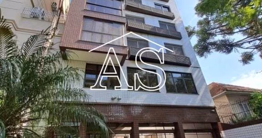 Apartamento com 2 quartos à venda na Rua Barão do Amazonas, 159, Petrópolis, Porto Alegre