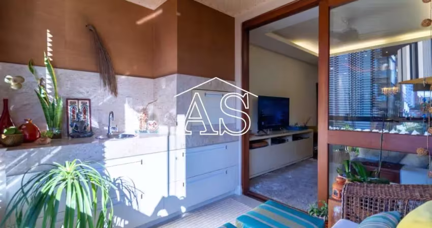 Apartamento com 2 quartos à venda na Rua Dona Inocência, 110, Jardim Botânico, Porto Alegre