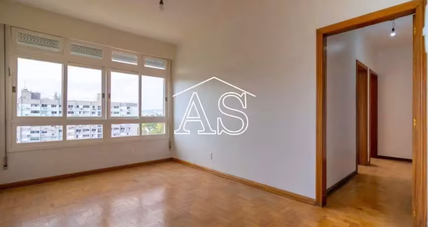 Apartamento com 3 quartos à venda na Rua Sarmento Leite, 262, Centro Histórico, Porto Alegre