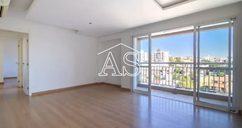 Apartamento com 3 quartos à venda na Rua Luiz Siegmann, 160, Jardim Lindóia, Porto Alegre