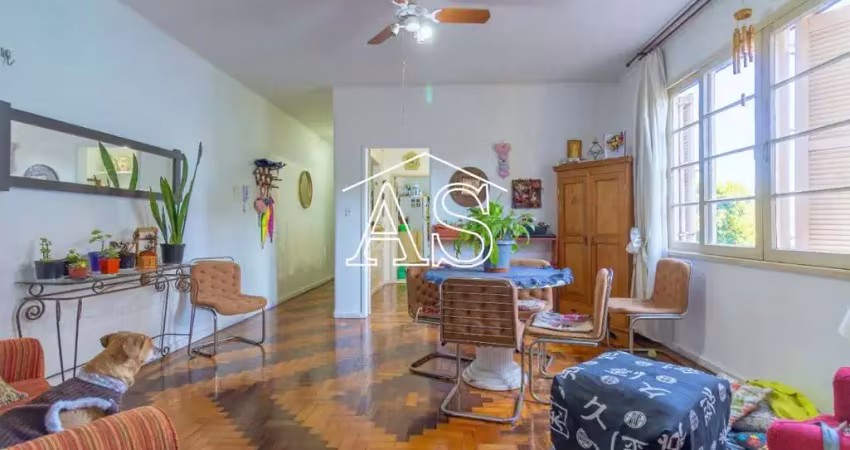 Apartamento com 3 quartos à venda na Rua Professor Langendonck, 95, Petrópolis, Porto Alegre