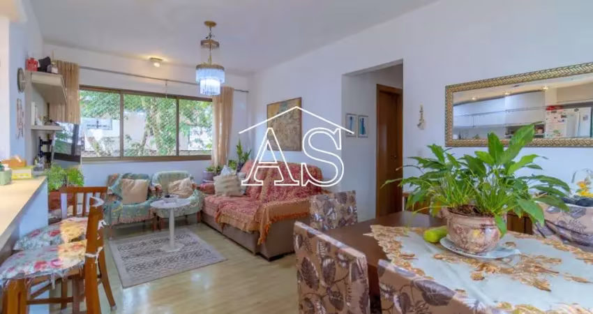 Apartamento com 3 quartos à venda na Rua Professor Duplan, 88, Rio Branco, Porto Alegre