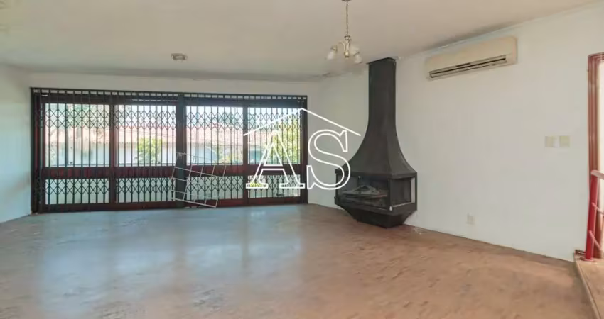 Casa com 3 quartos à venda na Rua Matias José Bins, 7120, Três Figueiras, Porto Alegre