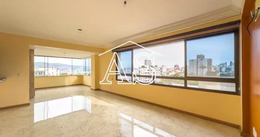 Apartamento com 3 quartos à venda na Rua Sacadura Cabral, 130, Petrópolis, Porto Alegre
