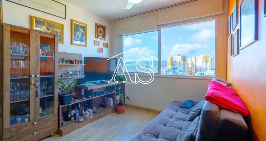 Apartamento com 3 quartos à venda na Rua Gomes Jardim, 1188, Santana, Porto Alegre