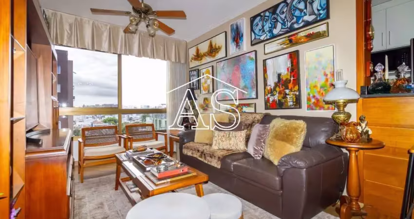 Apartamento com 2 quartos à venda na Rua Coronel Corte Real, 310, Petrópolis, Porto Alegre