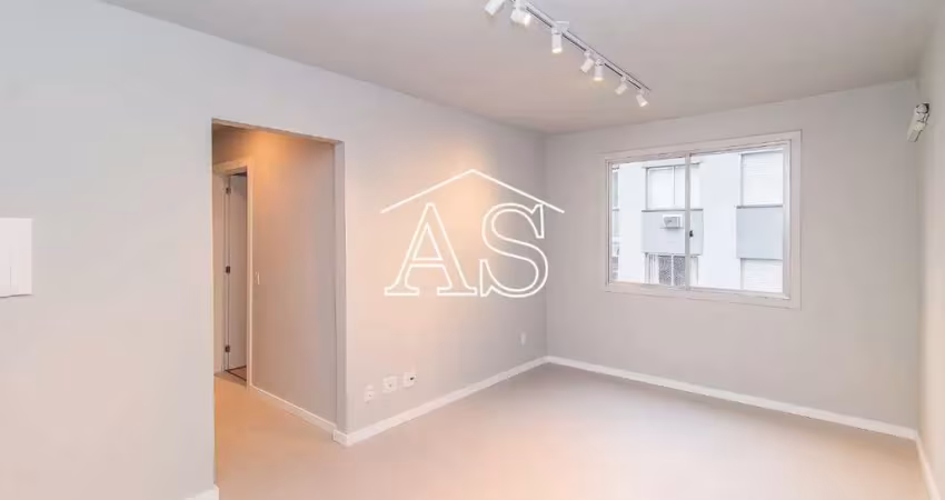 Apartamento com 2 quartos à venda na Rua Alberto Silva, 238, Vila Ipiranga, Porto Alegre