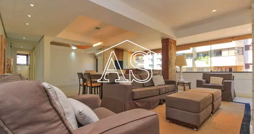 Apartamento com 3 quartos à venda na Avenida Lageado, 1313, Petrópolis, Porto Alegre
