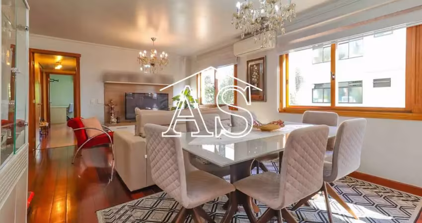 Apartamento com 3 quartos à venda na Rua São Manoel, 1568, Santana, Porto Alegre