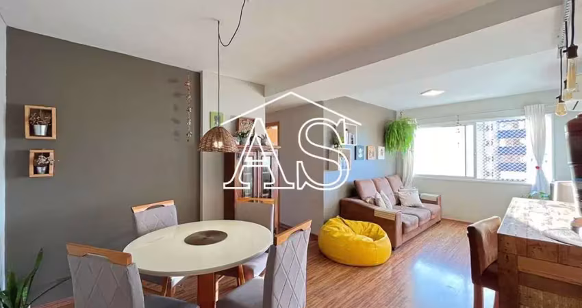 Apartamento com 3 quartos à venda na Rua Gomes Jardim, 1188, Santana, Porto Alegre