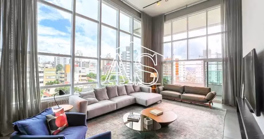 Apartamento com 4 quartos à venda na Avenida Soledade, 40, Petrópolis, Porto Alegre