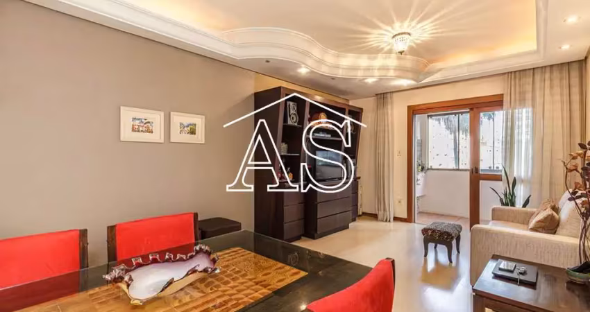 Apartamento com 2 quartos à venda na Rua General João Telles, 215, Bom Fim, Porto Alegre