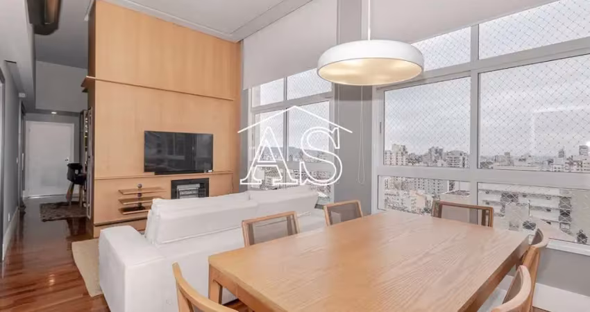 Apartamento com 2 quartos à venda na Rua Lageado, 721, Petrópolis, Porto Alegre