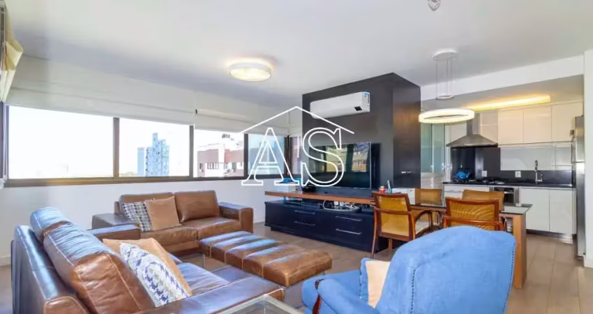 Apartamento com 3 quartos à venda na Rua General João Telles, 393, Bom Fim, Porto Alegre