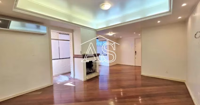 Apartamento com 3 quartos à venda na Avenida Lageado, 1088, Petrópolis, Porto Alegre