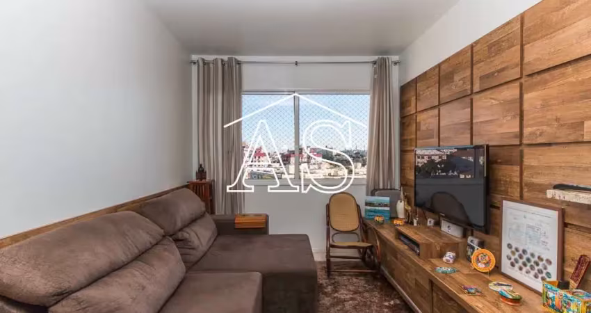 Apartamento com 3 quartos à venda na Avenida Bento Gonçalves, 1515, Partenon, Porto Alegre