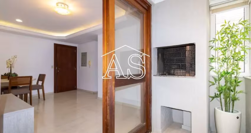 Apartamento com 2 quartos à venda na Rua Faria Santos, 387, Petrópolis, Porto Alegre