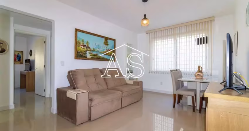 Apartamento com 2 quartos à venda na Rua Felipe de Oliveira, 578, Petrópolis, Porto Alegre