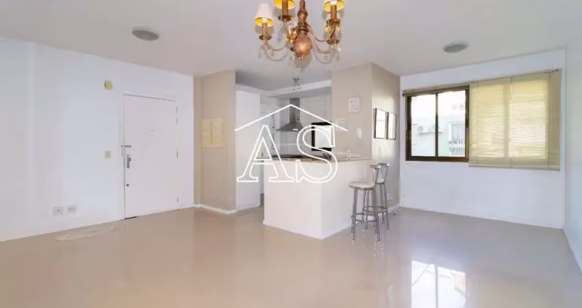 Apartamento com 3 quartos à venda na Rua Carlos Trein Filho, 266, Auxiliadora, Porto Alegre