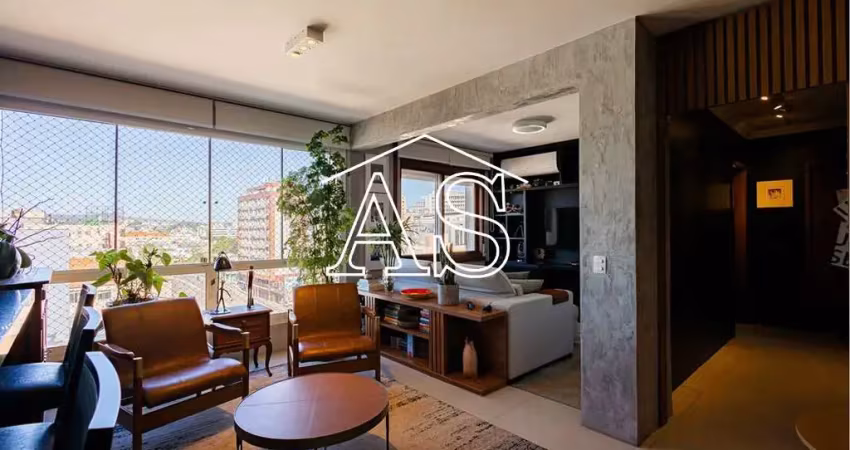 Apartamento com 2 quartos à venda na Rua Mariante, 940, Rio Branco, Porto Alegre