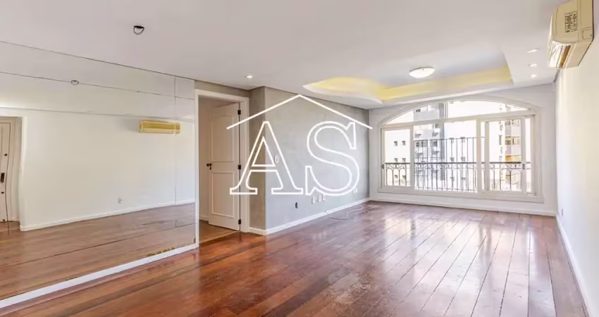 Apartamento com 3 quartos à venda na Rua Anita Garibaldi, 1122, Mont Serrat, Porto Alegre