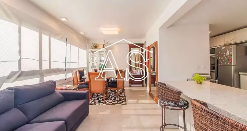 Apartamento com 3 quartos à venda na Rua Almirante Gonçalves, 214, Menino Deus, Porto Alegre