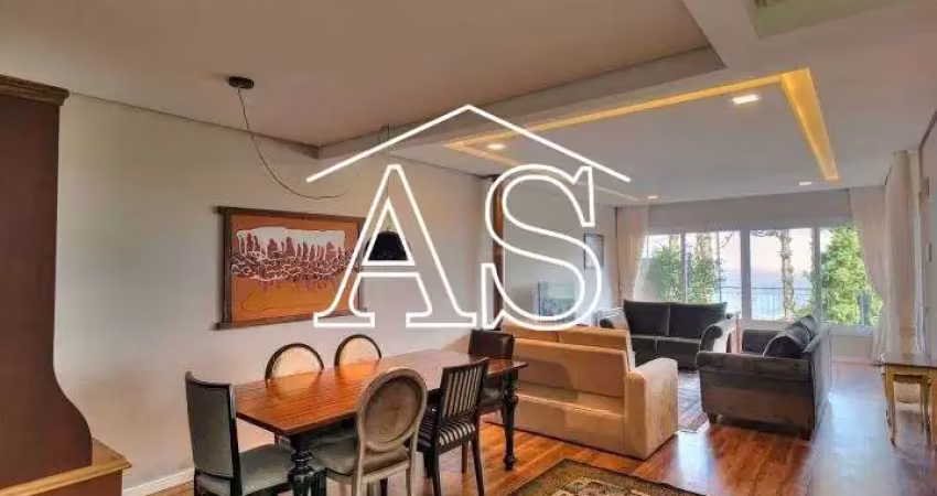 Apartamento com 2 quartos à venda na Rua Bela Vista, 300, Centro, Gramado