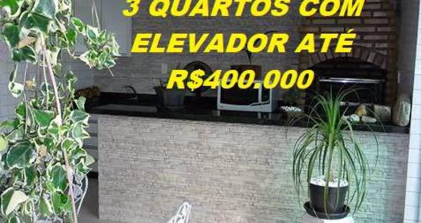Cobertura duplex com 4 quartos, 1 suíte, 3 vagas no Inconfidentes Contagem