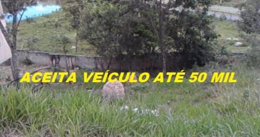 Lote com 360 m² no Masterville APENAS R$ 145.000,00