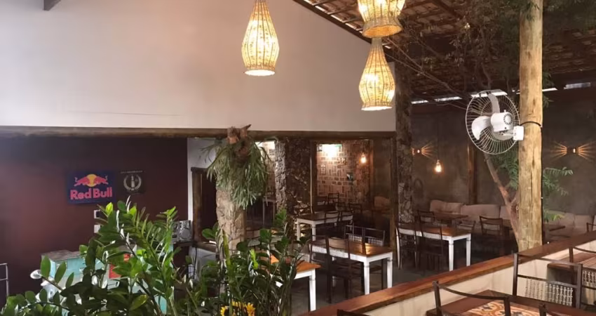 Ponto comercial/Loja/Box para aluguel possui 265 metros quadrados em Novo Eldorado - Contagem - MG