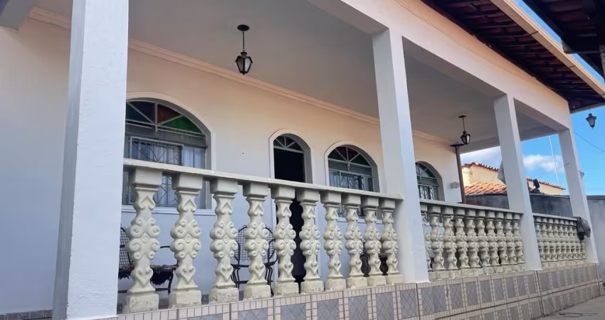EXCELENTE CASA EM LINDA VISTA, CONTAGEM-MG