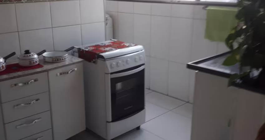 Apartamento com 3 quartos à venda no Bandeirantes