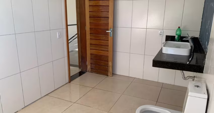 BELA CASA EM IGARAPÉ-MG CO  160m2