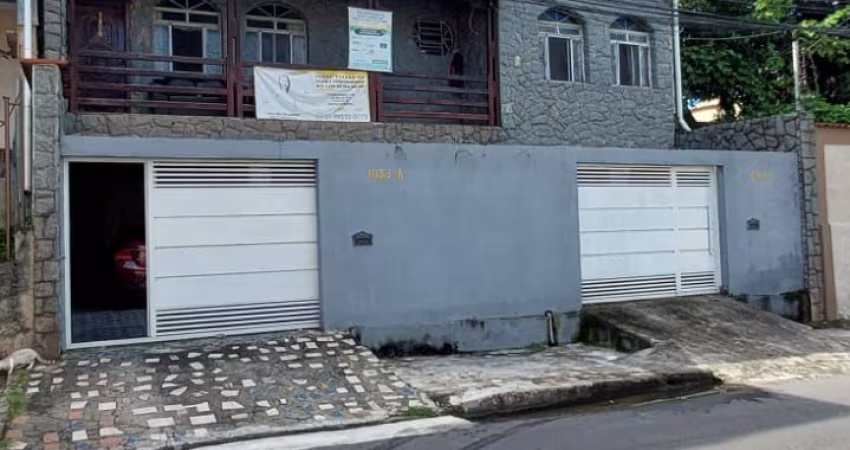 BELA CASA NO BAIRRO RIACHO DAS PEDRAS, CONTAGEM