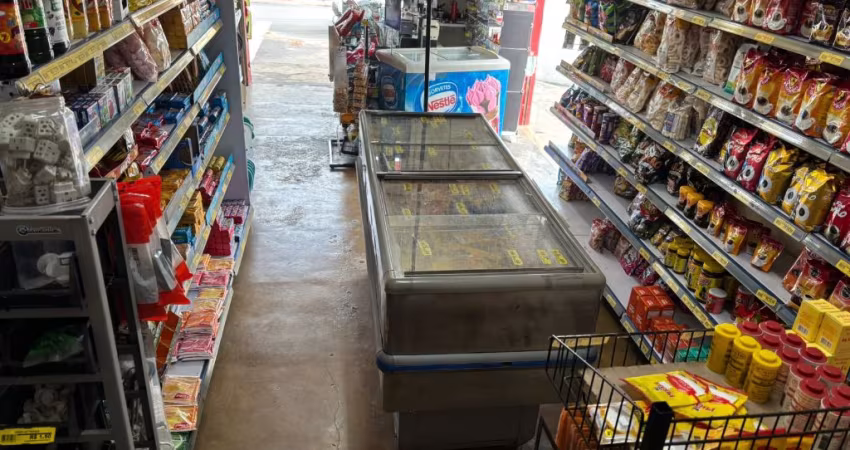 PASSO MERCEARIA LOJA 92m2