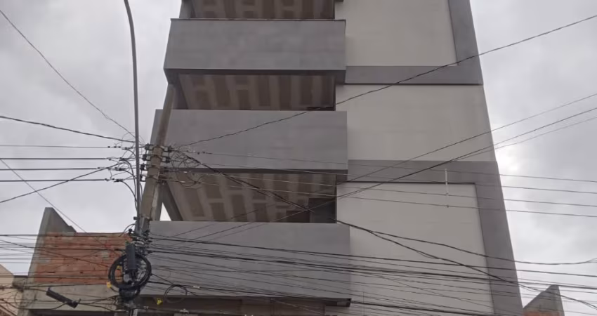 APARTAMENTO AREA PRIVATIVA DE LUXO 304m2