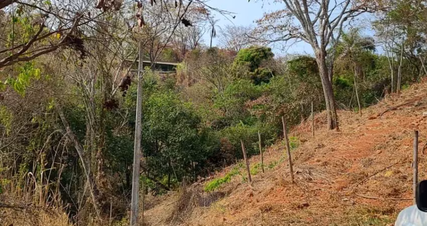 Terreno à venda na CONDOMÍNIO TOPÁZIO, 33A1, Condomínio Topázio Residencial, Esmeraldas