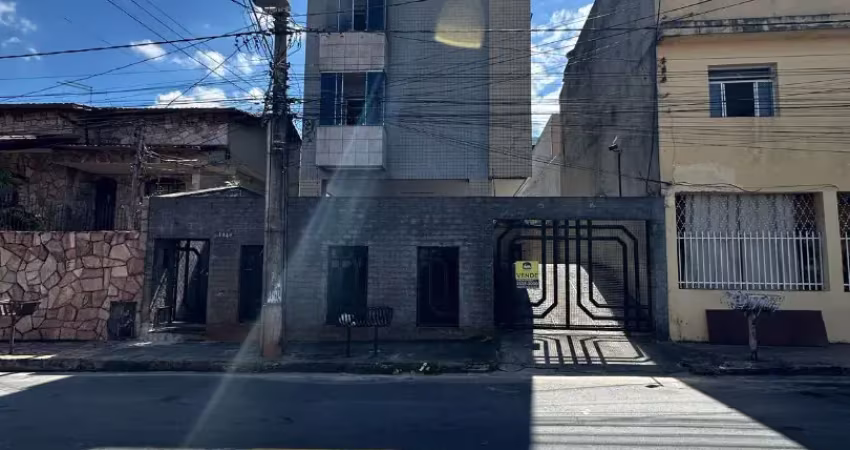 Vendo um otimo apartamento com area de 85m2 no eldorado com 3 quartos sendo um suite com hidromassagem