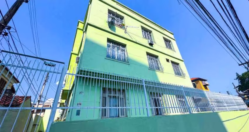 Apartamento com 3 quartos à venda na Rua Doutor Paulo César, Icaraí, Niterói