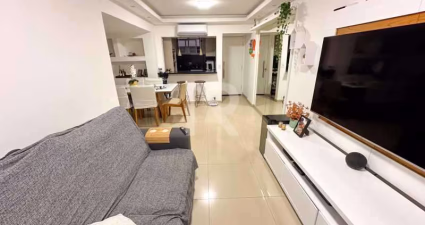 Apartamento com 2 quartos à venda na Rua Doutor Tavares de Macedo, Icaraí, Niterói