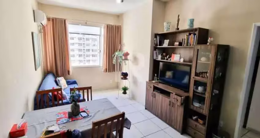 Apartamento com 2 quartos à venda na Rua Otávio Carneiro, Icaraí, Niterói