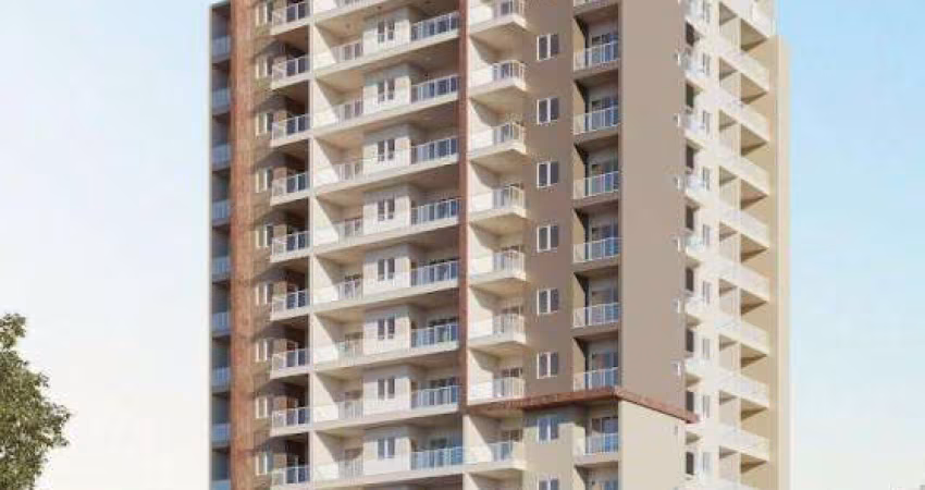 Apartamento à venda, 60 m² por R$ 710.000,00 - Praia de Itaparica - Vila Velha/ES