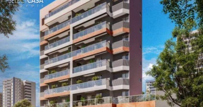Apartamento à venda, 65 m² por R$ 859.000,00 - Jardim Camburi - Vitória/ES