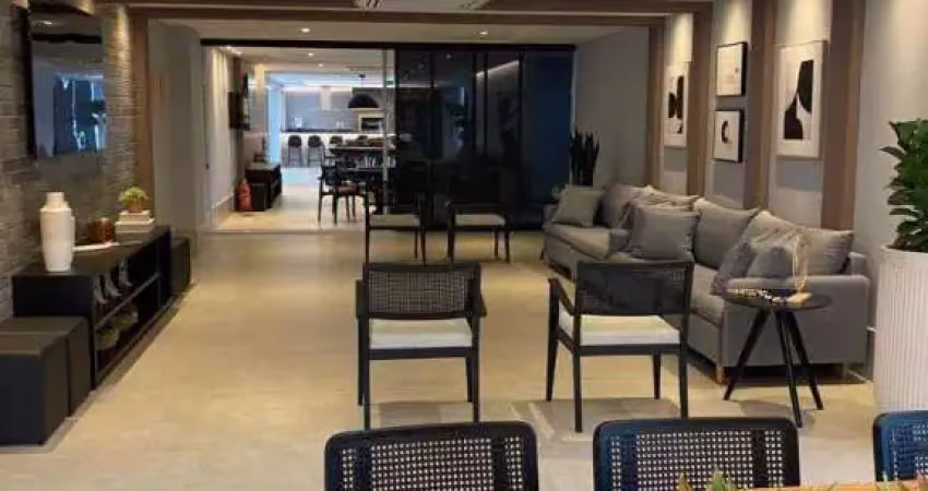 Apartamento 3 quartos com suíte no Costa Mare